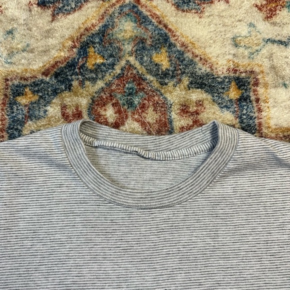 Vintage 80s Rooster Donโt Know Where To Point My Pecker T-shirt - Picture 3 of 4